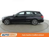 Mercedes-Benz C-Klasse C 200 CGI T Avantgarde Aut.*NAVI*LED* - Mercedes-Benz C 200 in Leipzig