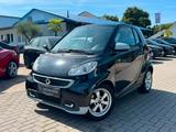 Smart ForTwo MicroHybrid Drive 1.0 *Rückfahrkamera* - Smart ForTwo Gebrauchtwagen in Oldenburg