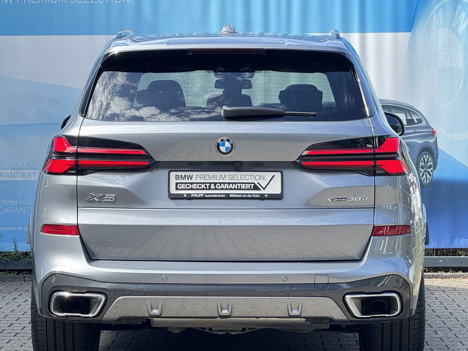 BMW X5 - Bild 24