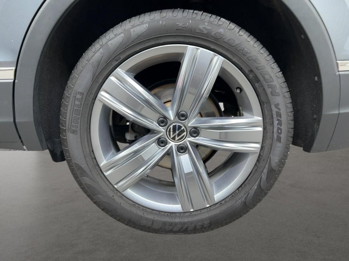 Volkswagen Tiguan Allspace - Bild 4