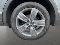 Volkswagen Tiguan Allspace - Vorschau Bild 4
