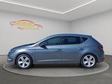 Seat Leon FR *LED*Navi*Tempomat* - Seat Leon bis 10.000 Euro