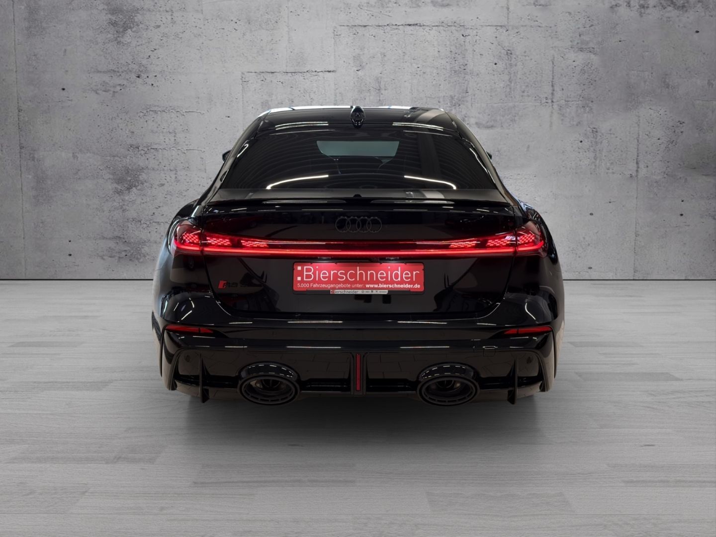 Audi RS5 - Bild 6