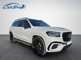 Mercedes-Benz GLS GLS 450 d 4Matic AMG/23°Alu/ACC/AHK/Panorama - graue Mercedes-Benz GLS 450