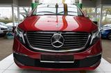 Mercedes-Benz EQV EQV 300 lang - Mercedes-Benz EQV mit Elektro-Antrieb