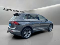 Foto Nummer 5: VW Tiguan
