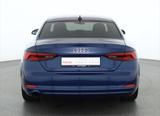 Audi A5 Coupe 2.0 TDI LED Navi Sitzheizung Kamera B&O - Audi A5: 2.0