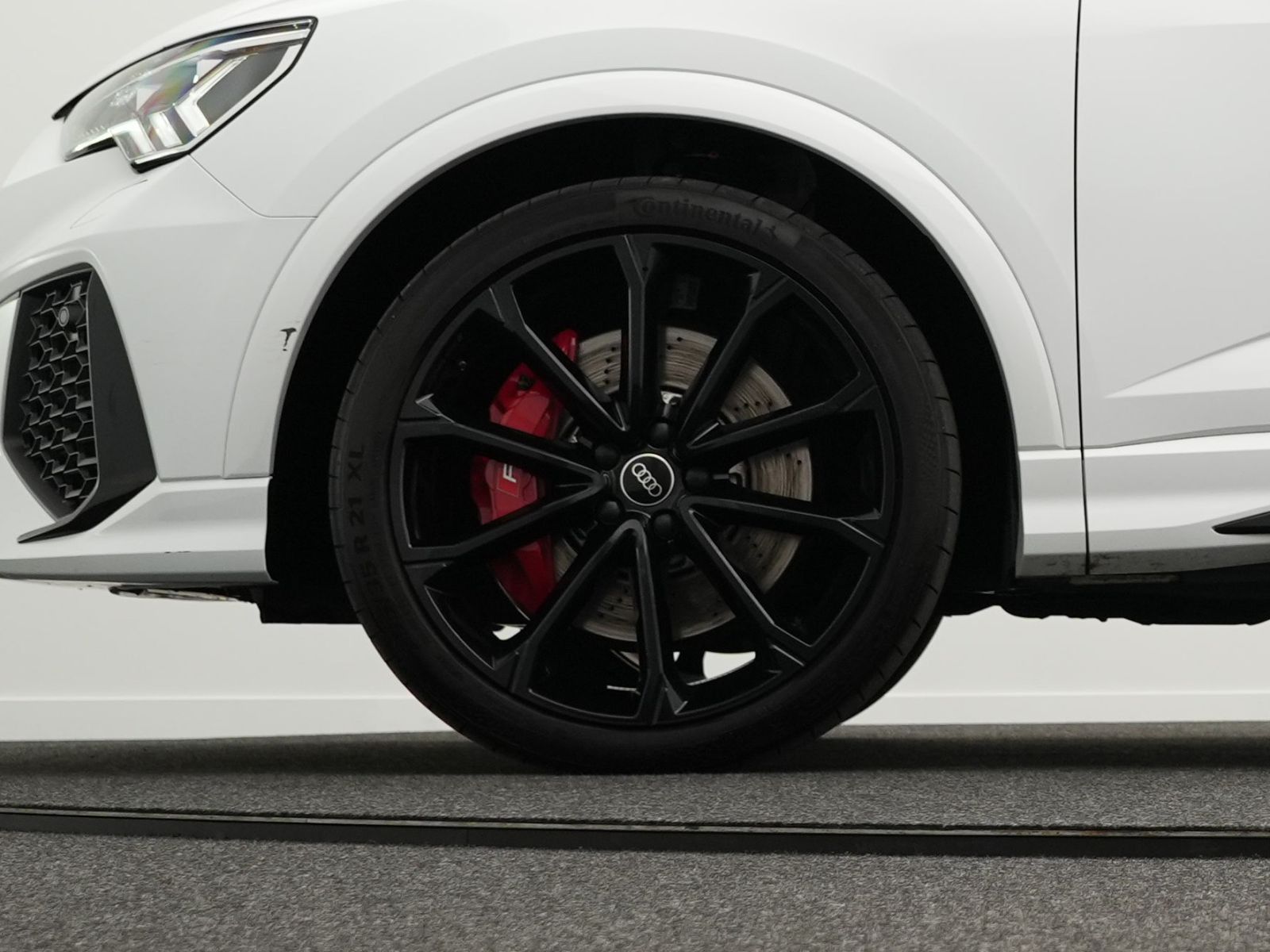 Audi RSQ3 - Bild 47