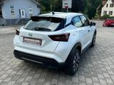 Nissan Juke 1.0DIG-T Acenta Autom. Komfort Paket Nissan - Nissan Juke Vorführfahrzeuge