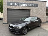 BMW 530d xDrive Sport Line Individual *Stand-Heiz* - BMW 530 mit Diesel-Antrieb: Limousine, Xdrive