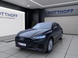 Audi Q8 50 TDI Q S LINE PANO NAVI+ HuD KAMERA