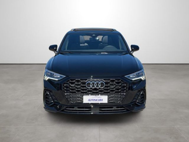 Audi AUDI Q3 SPB 35 TDI S tronic S line edition imagem 2