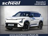 Kia EV5 Elektro GT-Line ACC/Kam./KeyLess/KlimaA - Kia EV5 mit Panoramadach