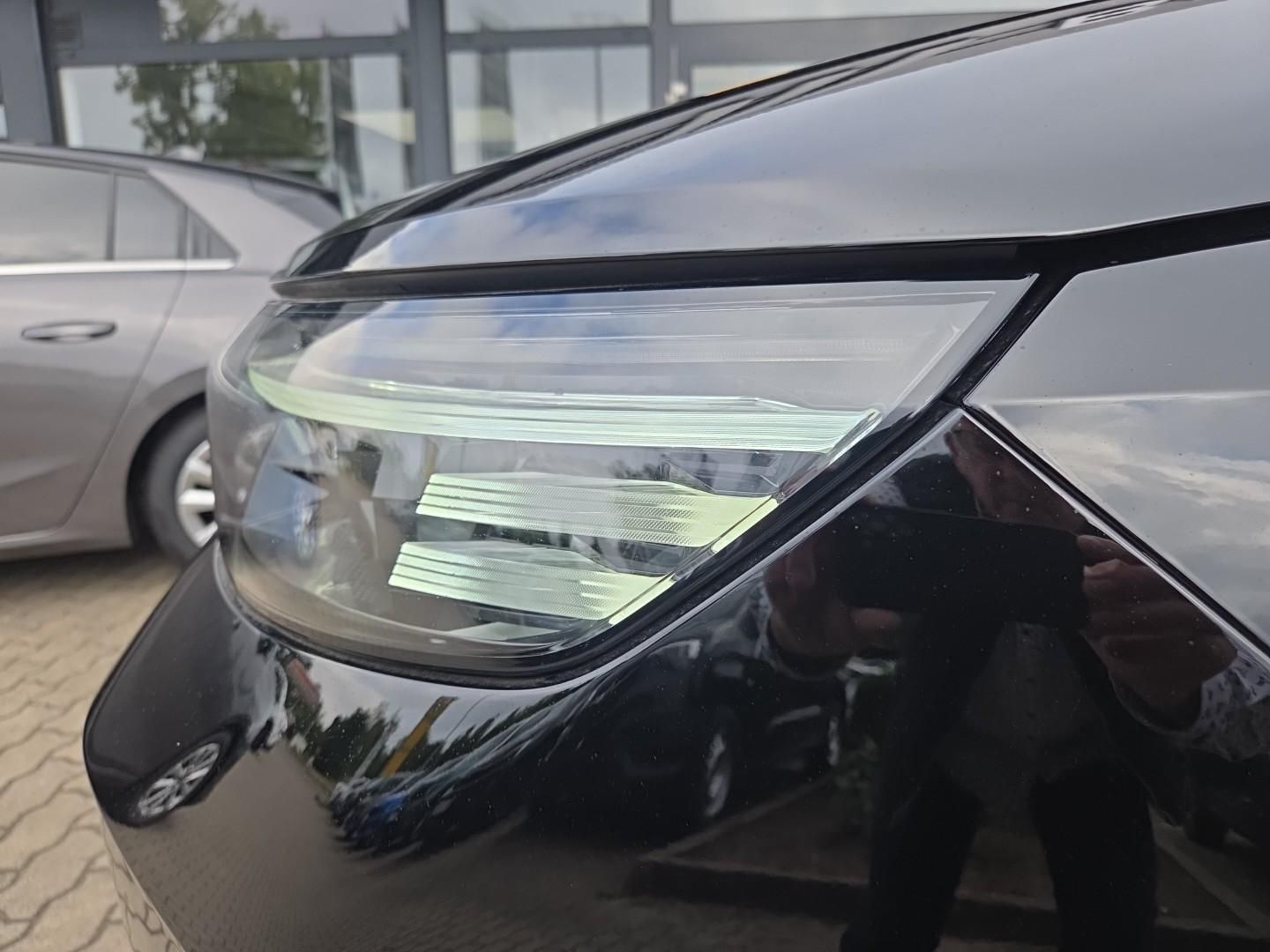 Opel Grandland (X) - Bild 20