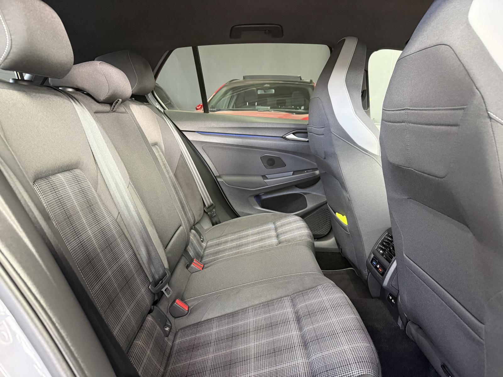 Volkswagen Golf GTD/IQ-Light/Matrix/Travel-Ass./LenkradHz, миниатюра 15