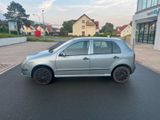 Skoda Fabia 1.9 TDI TÜV26 Anhängerkupplung... - Skoda Fabia aus 2005 mit Diesel-Antrieb
