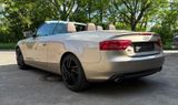 Audi A5 Cabriolet 2.7 TDI - Audi A5: 2.7