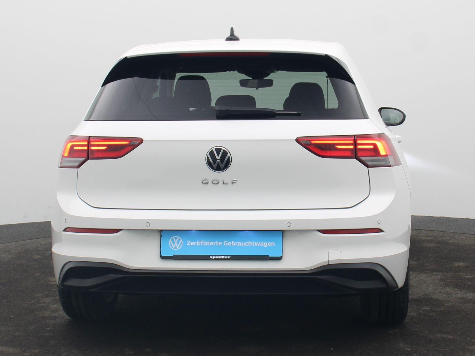Volkswagen Golf - Bild 7