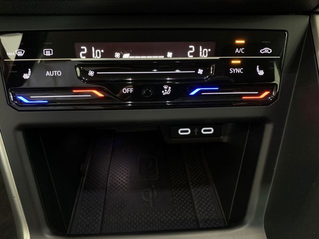 Polo 1.0 LIFE MOVE LED+KAMERA+PDC+DCP+APP