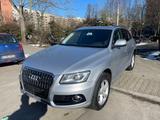 Audi Q5 2.0 TDI  quattro.Auto.Leder.Panorama.Navi - Audi Q5: Auto
