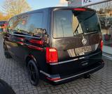 Volkswagen T6 Multivan Comfortline / Leder / Aut - VW T6 Multivan mit Anhängerkupplung