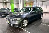 BMW 520d Auto. xDrive|AHK|Standheizung|HiFi|Klimaaut - BMW 520 in Kassel