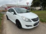 Opel Corsa 1.4 Twinport/Sport/Euro5/Klima - Opel Corsa aus 2010: Sport