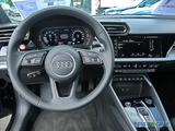 Audi A3 Sportback 30 TFSI Carplay GRA LED PDC Sitzh. - Audi A3: Automatik