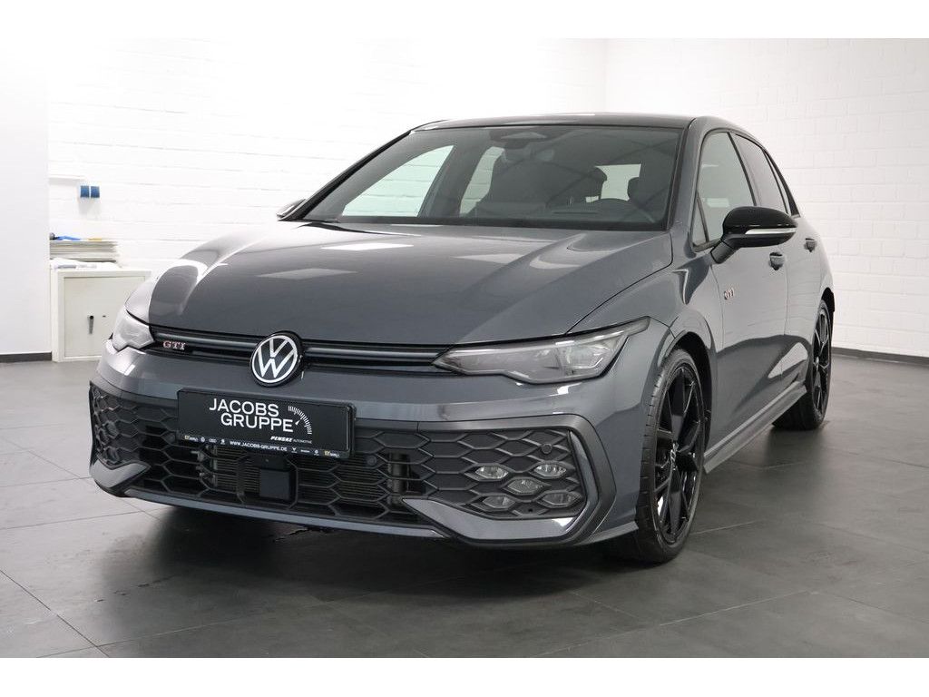 Volkswagen Golf VIII 2.0 TSI GTI "Black Style" DSG,Navi,Mat foto 2