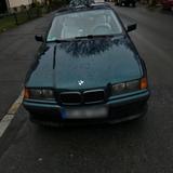 BMW 316i Compact (E36)  Gut gepflegt & En... - BMW: E36 Compact