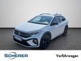 Volkswagen Taigo R-Line 1.5 TSI AHK, DSG, NAVI, Kamera, Bla - Volkswagen Taigo in Mannheim