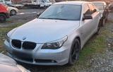 BMW 523i E60 Benziner Automatik - BMW 523 in Hamm