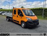Opel Movano C Doppelkabine Doka Pritschenwagen L3 / A - : Pritschenwagen