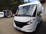 HYMER / ERIBA / HYMERCAR B-Klasse MC I 580 Autark-Paket+Klima+Markise - HYMER / ERIBA Wohnmobile & -wagen in Stuttgart