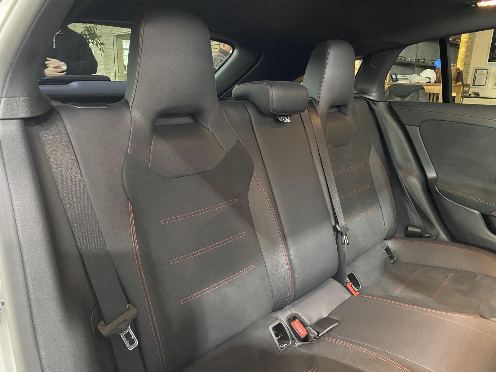 Mercedes-Benz CLA AMGLine Leder Memory Pano, миниатюра 23