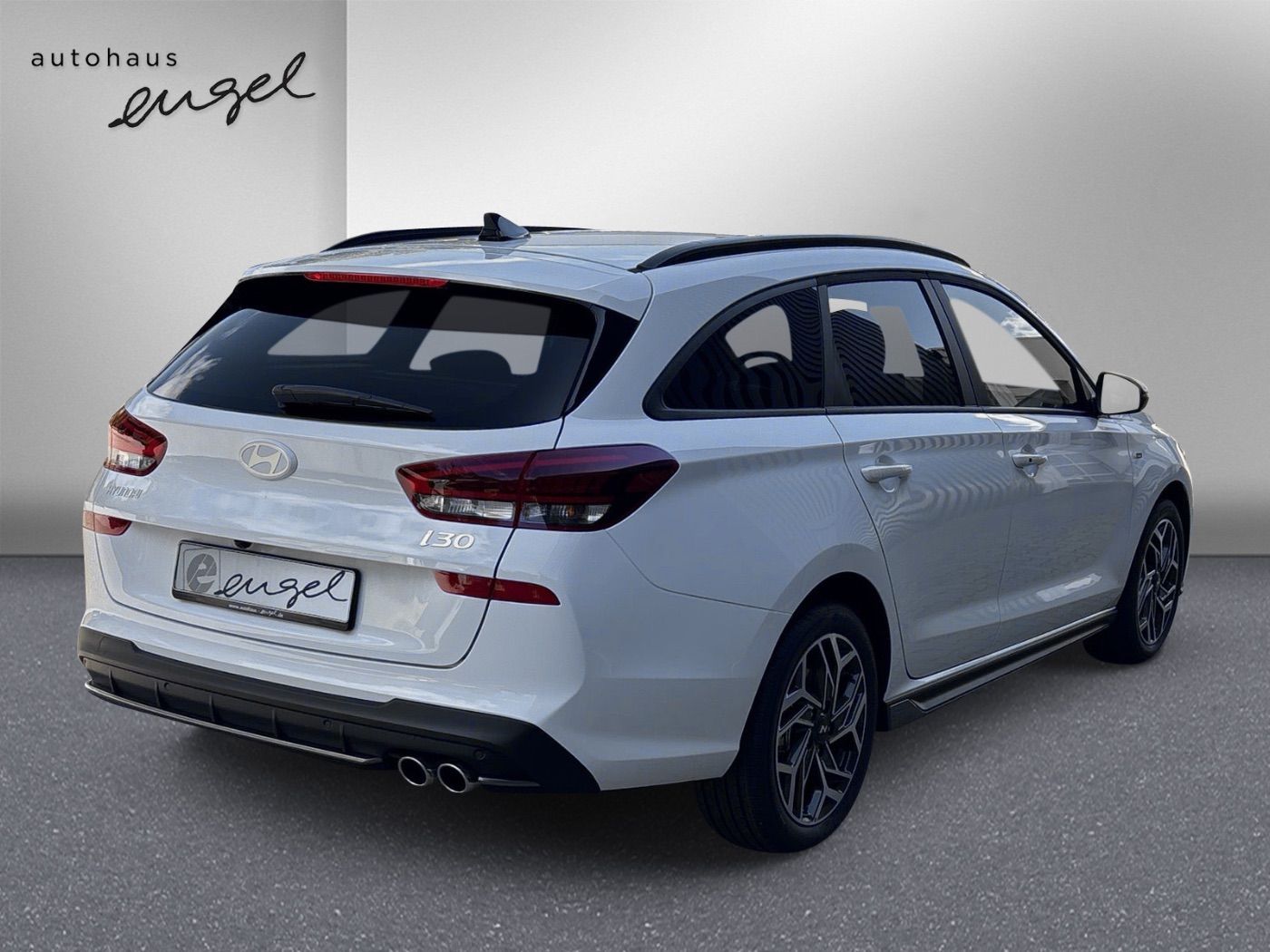 Hyundai i30 – Bild 5
