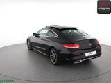 Mercedes-Benz C 300 Coupe 4M AMG KAMERA,DISTRO,MULTIBEAM,PANO - Mercedes-Benz C 300: Sportwagen