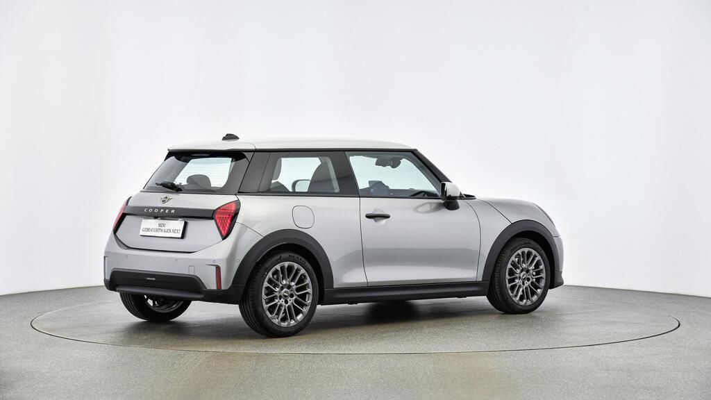 MINI Cooper C - Bild 8