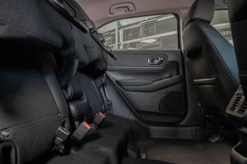 Bild 21 Honda HR-V Advance Connect Navi Smart Entry & Start SH