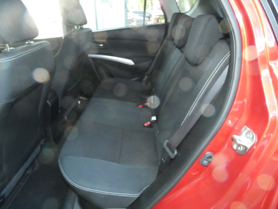 Suzuki (SX4) S-Cross 1.0 Klima Kamera LM SHZ Tempomat