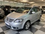 Volkswagen Golf Plus V United 1,9TDI SSD, 2.Hd Tüv 05-2027