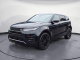 Land Rover Range Rover Evoque P270e Dy SE Black Exterior, W