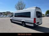 Mercedes-Benz Modell Komfort XL Wheelchair 517 Sprinter - Mercedes-Benz 6x6