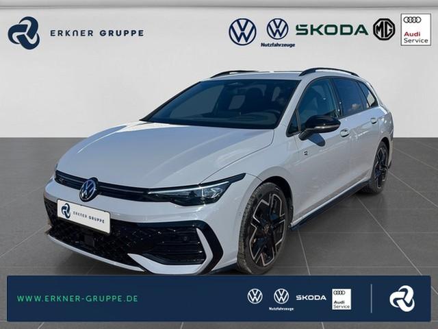 Volkswagen Golf VIII Variant 1.5 eTSI+R-Line+AHK+ACC+HeadUp