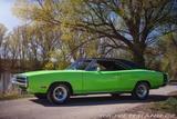 Dodge Charger  - Dodge Gebrauchtwagen von 1970