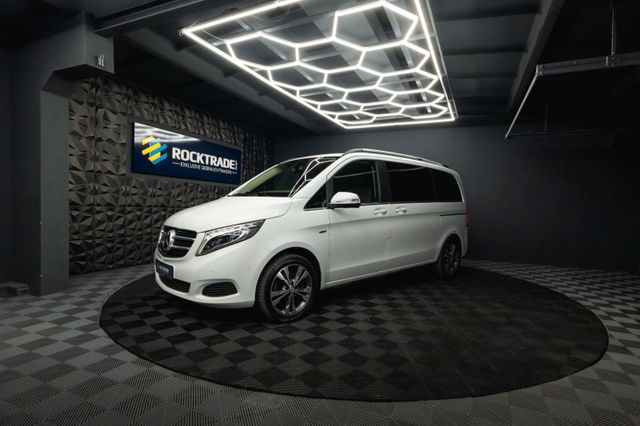 Mercedes-Benz V 250 CDI AVANTGARDE EDITION 4MATIC | LED | 19%