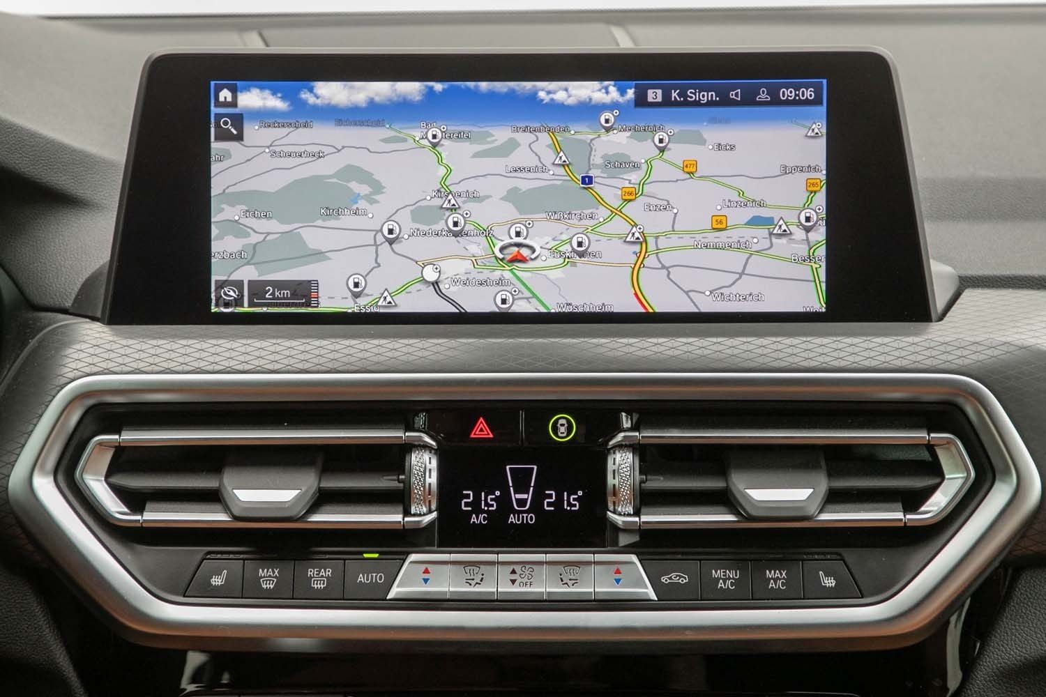 BMW X4 - Bild 14