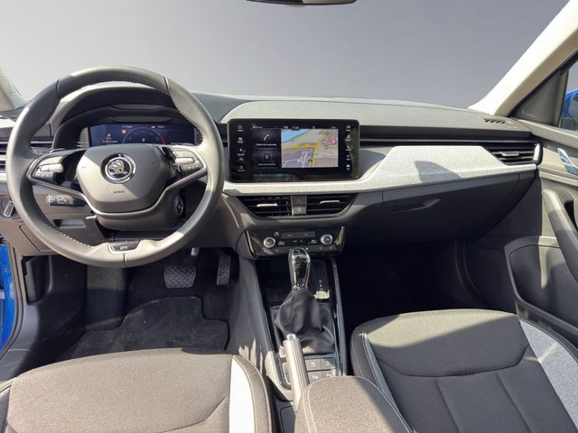 Kamiq 1.5TSI DSG Drive AHK