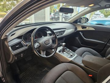 Audi A6 - 10