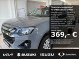 Isuzu D-Max Double Cab 4WD LS Apple CarPlay Android Au